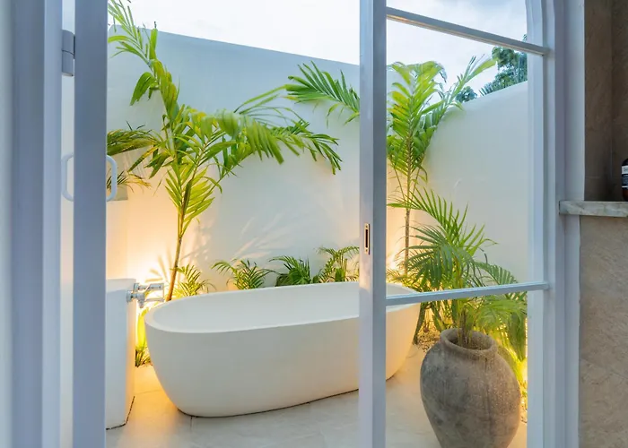 Villa Enya Villas, Brand New Boutique Mediterranean
