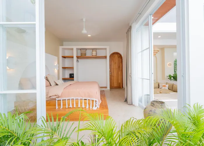Enya Villas, Brand New Boutique Mediterranean ヴィラ *