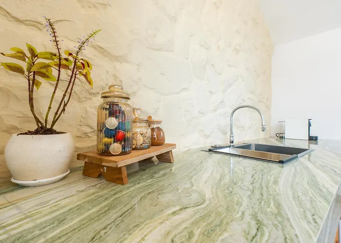 Enya Villas, Brand New Boutique Mediterranean