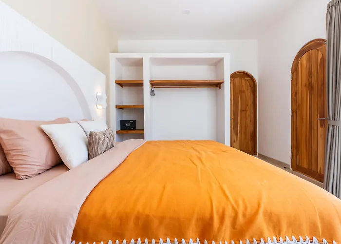 Villa Enya Villas, Brand New Boutique Mediterranean *