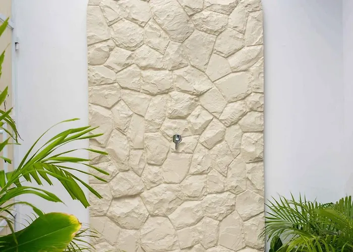 Enya Villas, Brand New Boutique Mediterranean