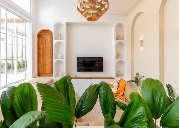 Villa Enya Villas, Brand New Boutique Mediterranean *