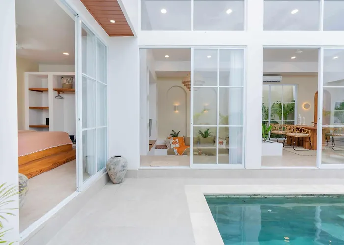 Villa Enya Villas, Brand New Boutique Mediterranean