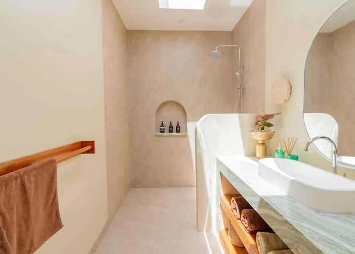Villa Enya Villas, Brand New Boutique Mediterranean
