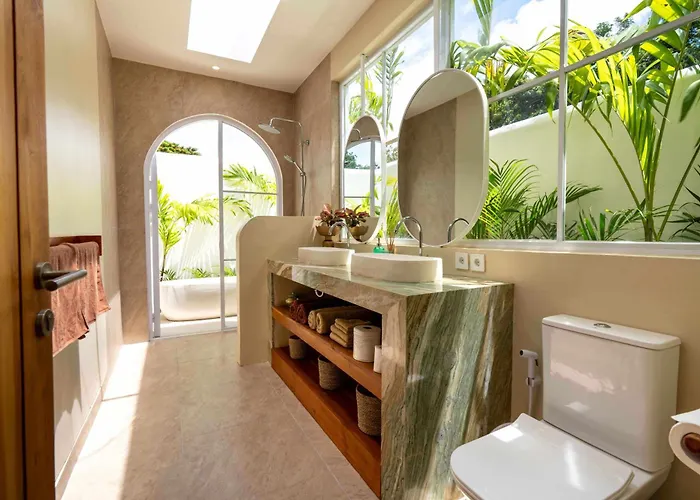Villa Enya Villas, Brand New Boutique Mediterranean