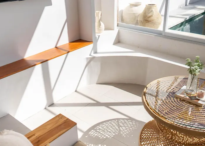 Enya Villas, Brand New Boutique Mediterranean *