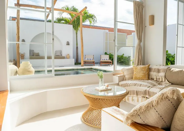 Villa Enya Villas, Brand New Boutique Mediterranean