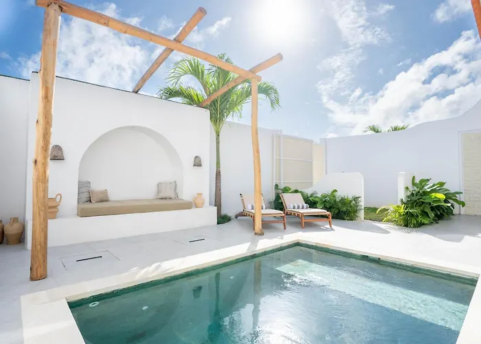 Villa Enya Villas, Brand New Boutique Mediterranean *