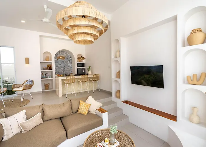 Villa Enya Villas, Brand New Boutique Mediterranean *