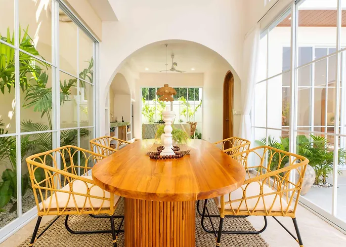 Villa Enya Villas, Brand New Boutique Mediterranean