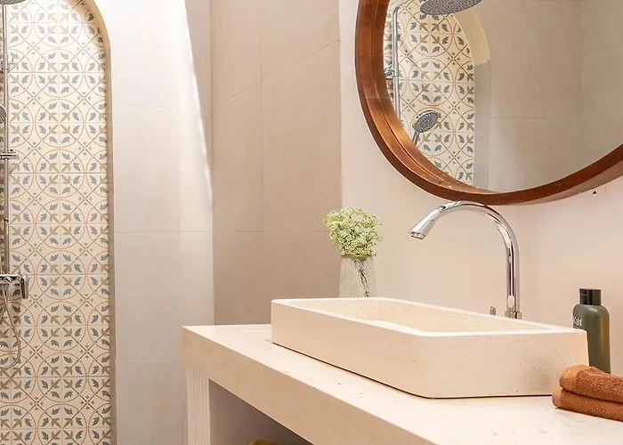 Enya Villas, Brand New Boutique Mediterranean 别墅 乌鲁瓦图